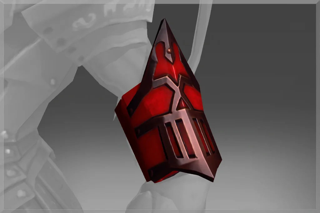 Скачать скин Eternal Bracers Of The Daemon Prince мод для Dota 2 на Doom - DOTA 2 ГЕРОИ